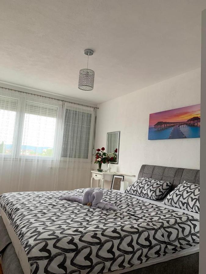 Apartman Nova Varos Banja Luka Extérieur photo