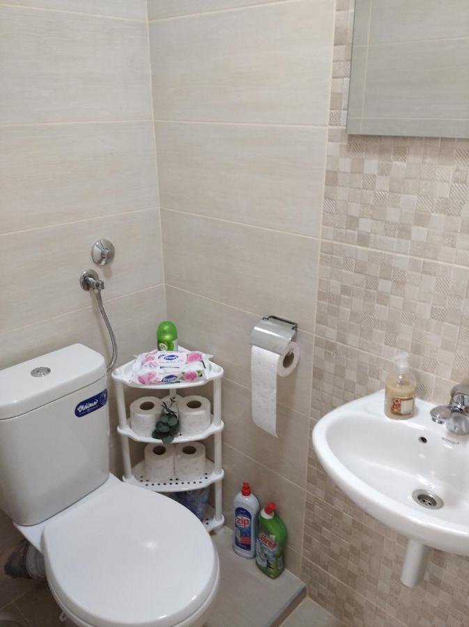 Apartman Nova Varos Banja Luka Extérieur photo