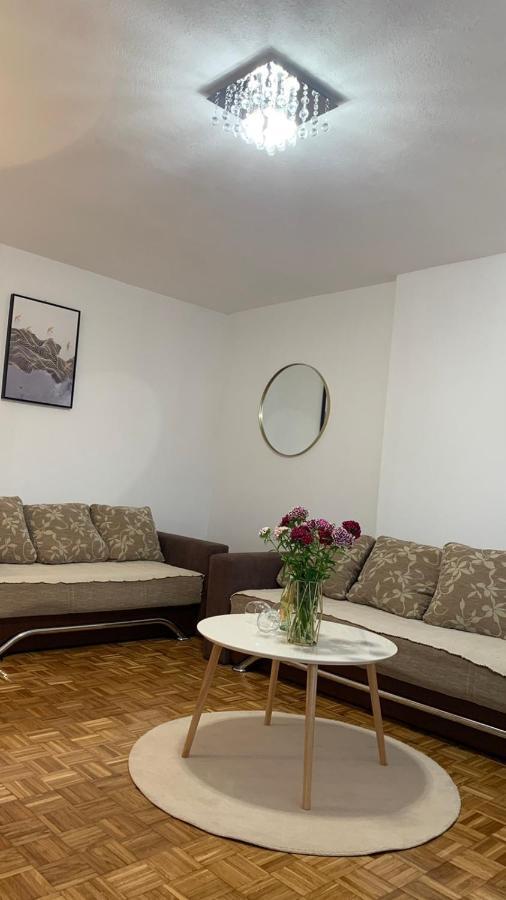Apartman Nova Varos Banja Luka Extérieur photo