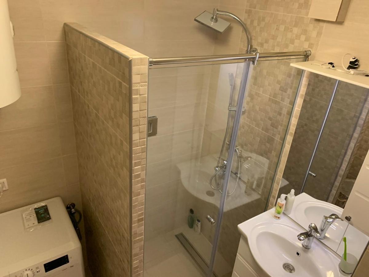 Apartman Nova Varos Banja Luka Extérieur photo
