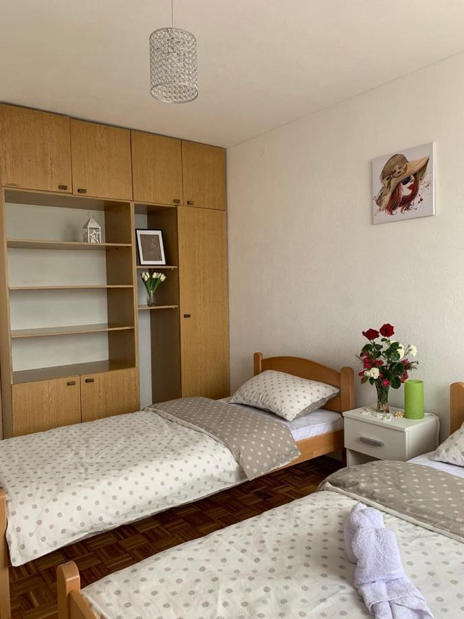 Apartman Nova Varos Banja Luka Extérieur photo