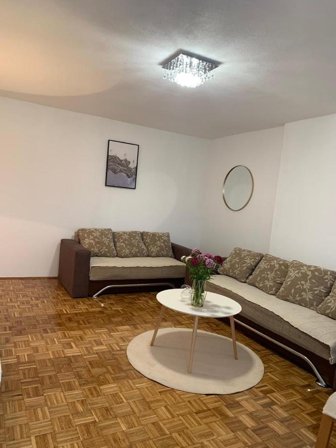 Apartman Nova Varos Banja Luka Extérieur photo