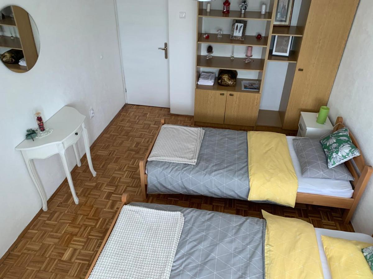 Apartman Nova Varos Banja Luka Extérieur photo